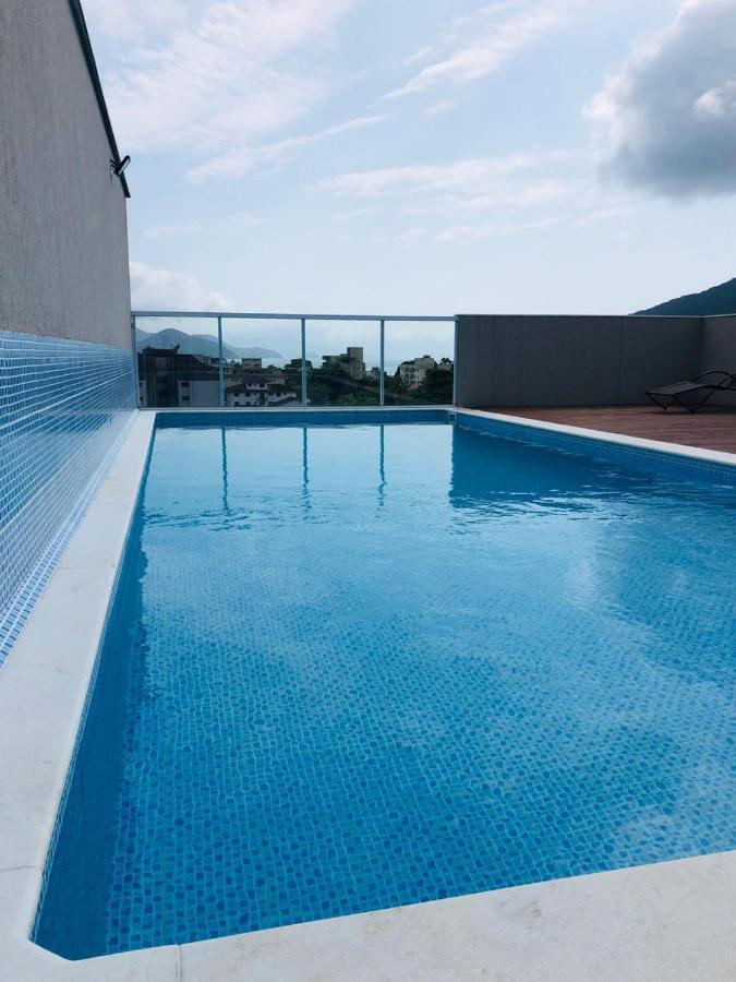 Ubatuba Home Studio Luaran gambar