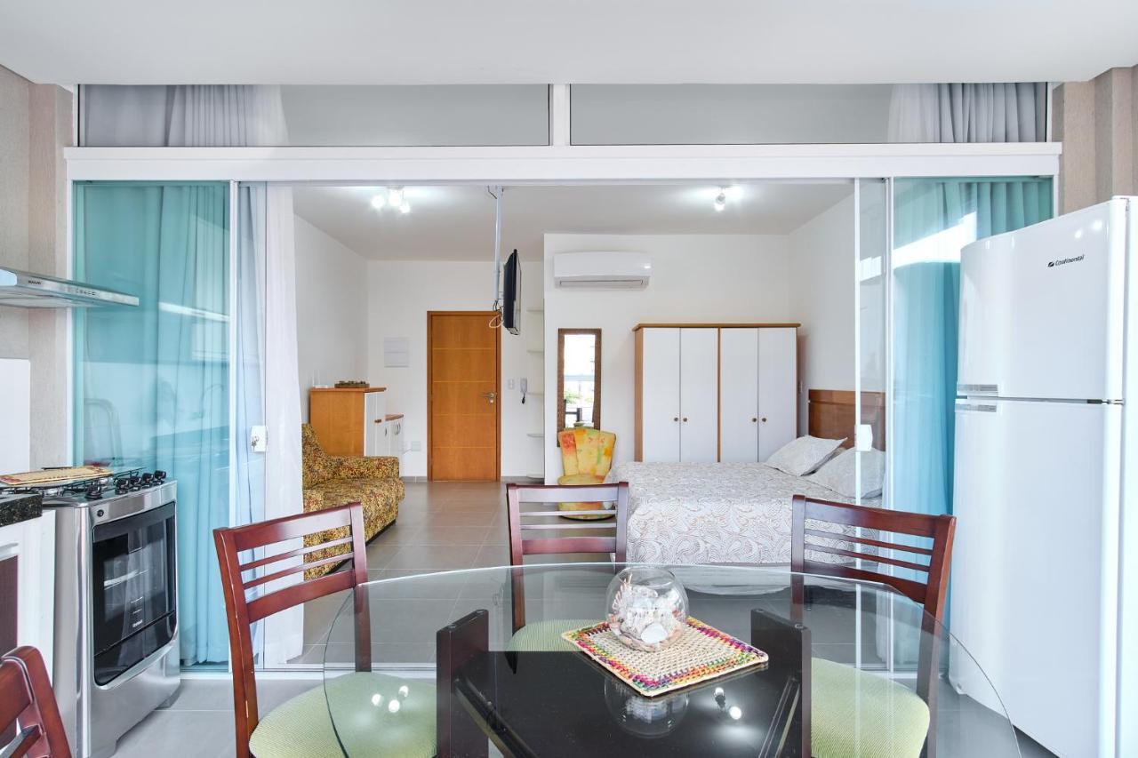 Ubatuba Home Studio Luaran gambar
