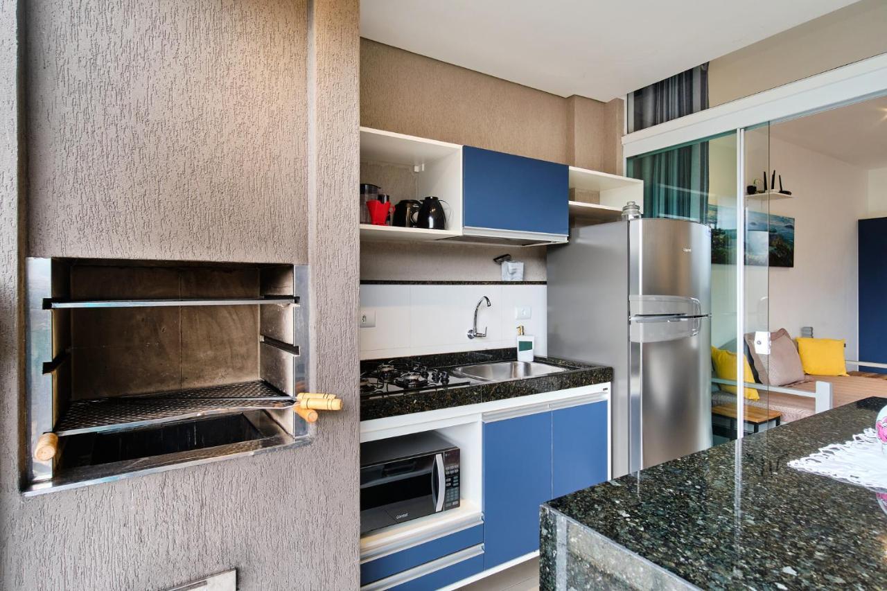 Ubatuba Home Studio Luaran gambar