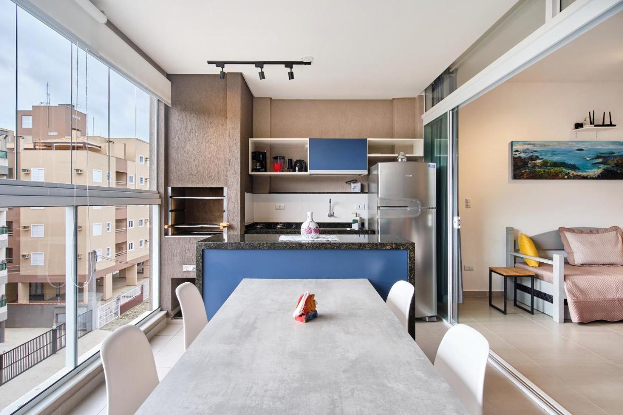 Ubatuba Home Studio Luaran gambar
