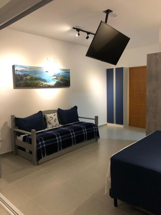 Ubatuba Home Studio Luaran gambar