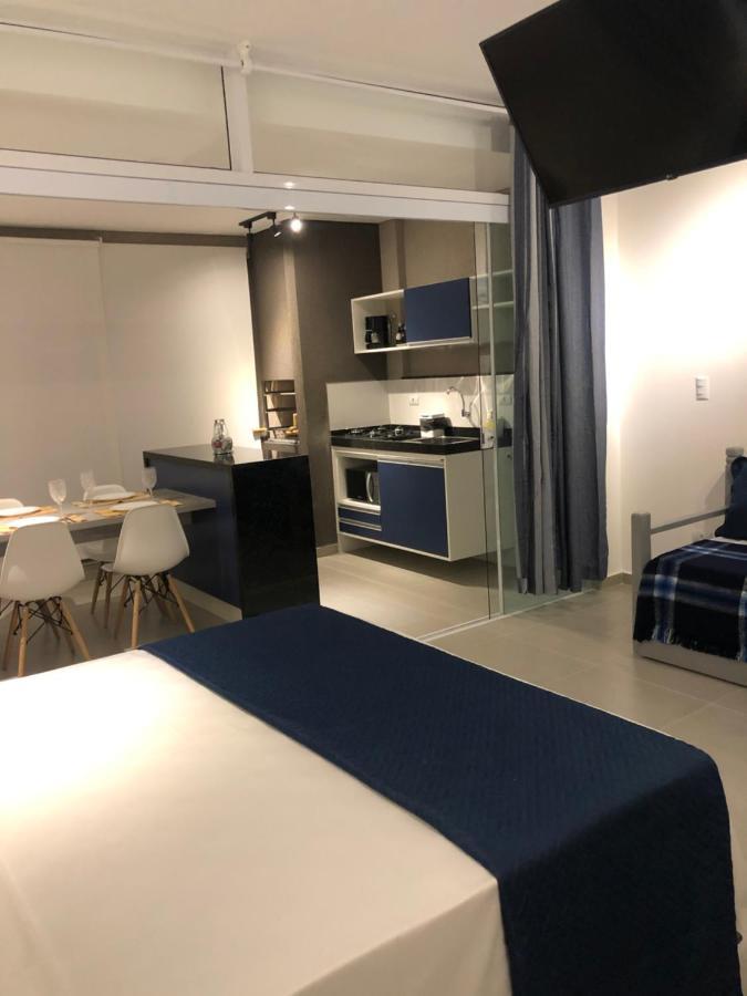 Ubatuba Home Studio Luaran gambar