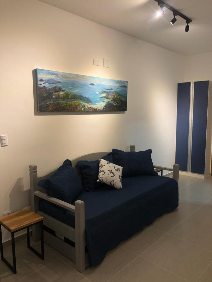 Ubatuba Home Studio Luaran gambar