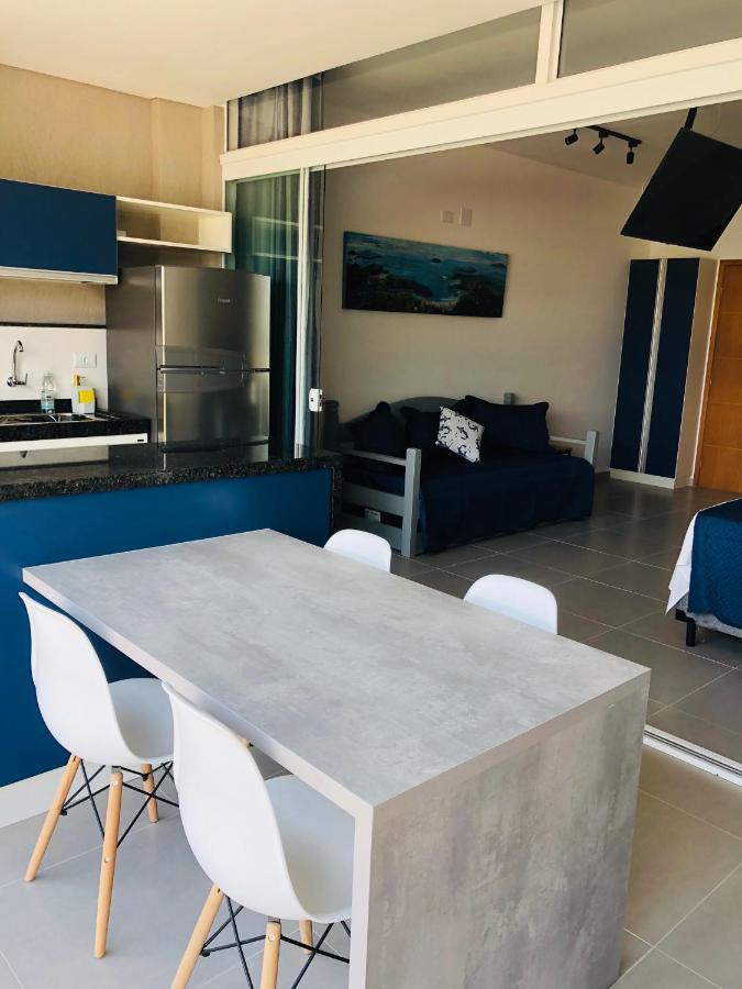 Ubatuba Home Studio Luaran gambar