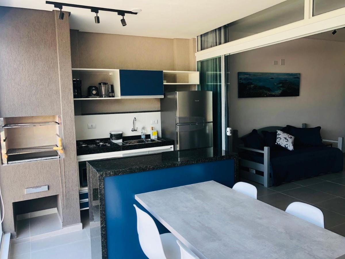 Ubatuba Home Studio Luaran gambar