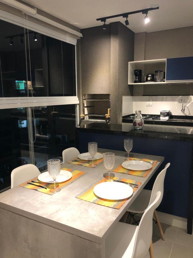 Ubatuba Home Studio Luaran gambar