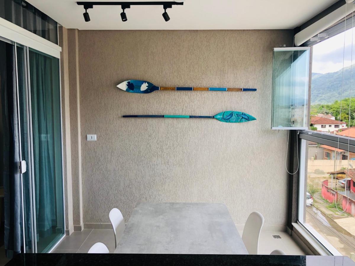 Ubatuba Home Studio Luaran gambar