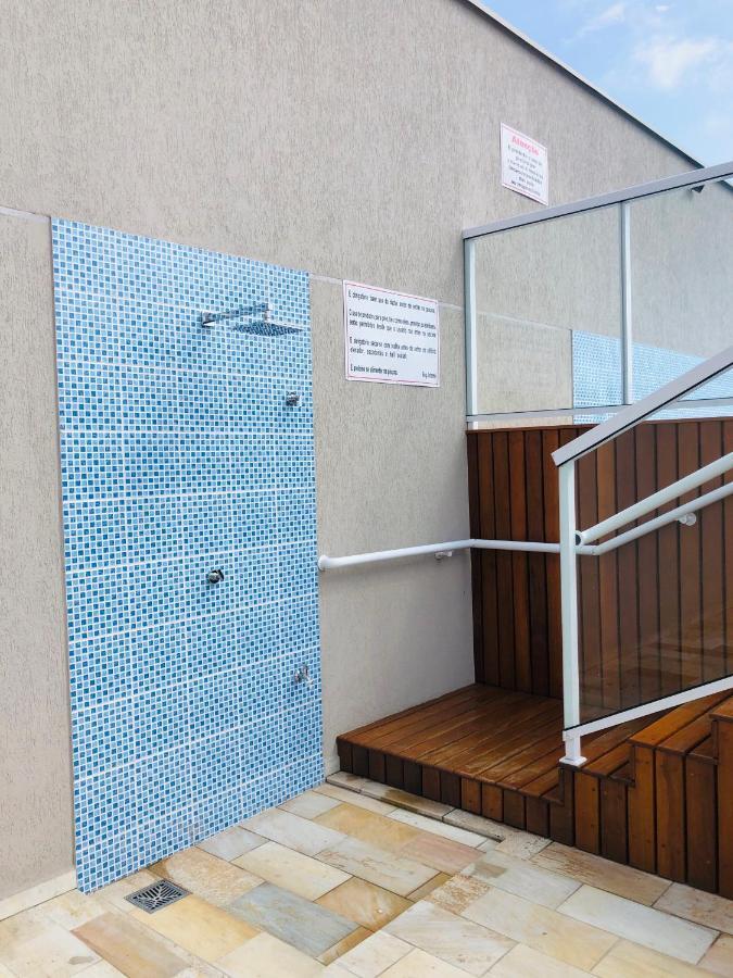 Ubatuba Home Studio Luaran gambar
