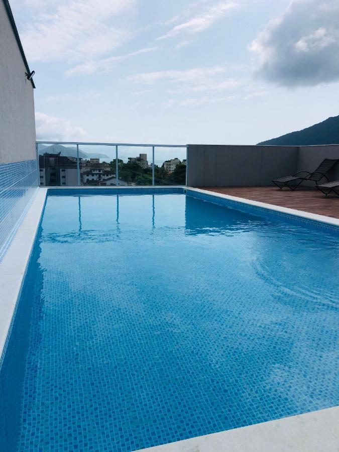 Ubatuba Home Studio Luaran gambar
